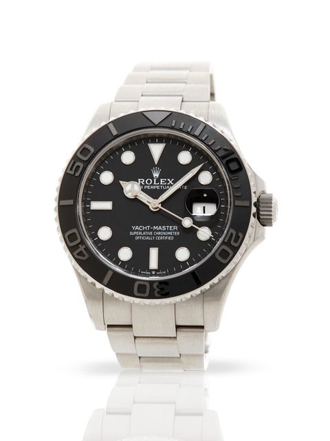 Rolex Yacht-Master 226627 Image 7